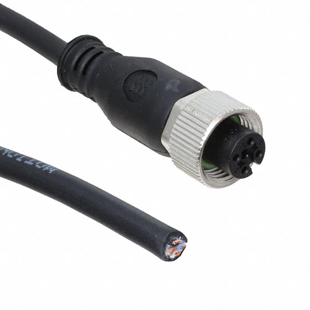 9457731000 CBL 4POS FMALE TO WIRE 32.8'