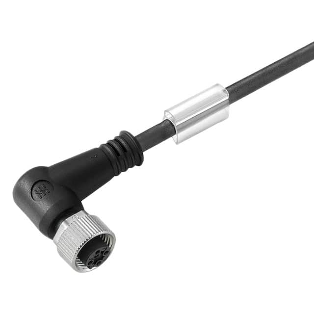 1898241000 CBL 12POS FMALE TO WIRE 32.8'