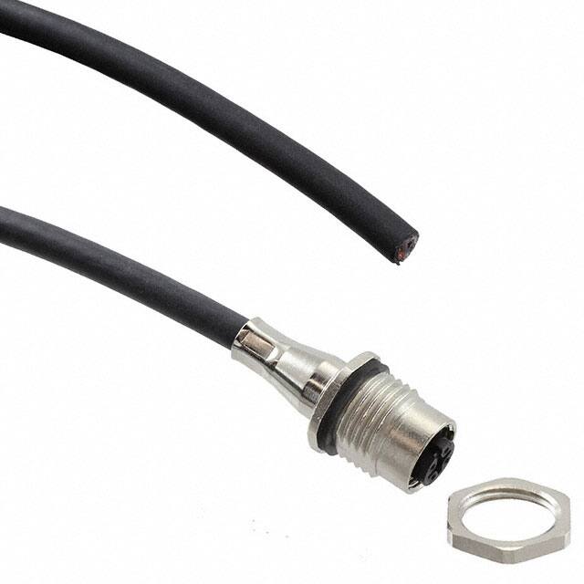 1419331 CBL 5POS FMALE TO WIRE 6.56'
