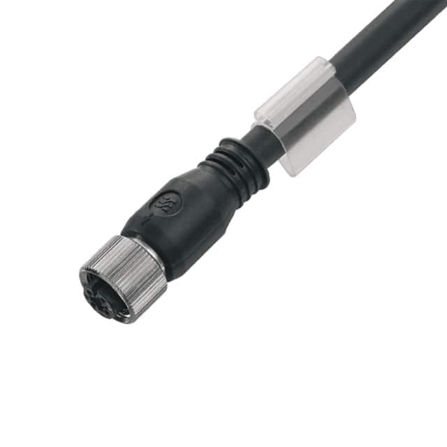 9456141500 CBL 5POS FMALE TO WIRE 49.2'