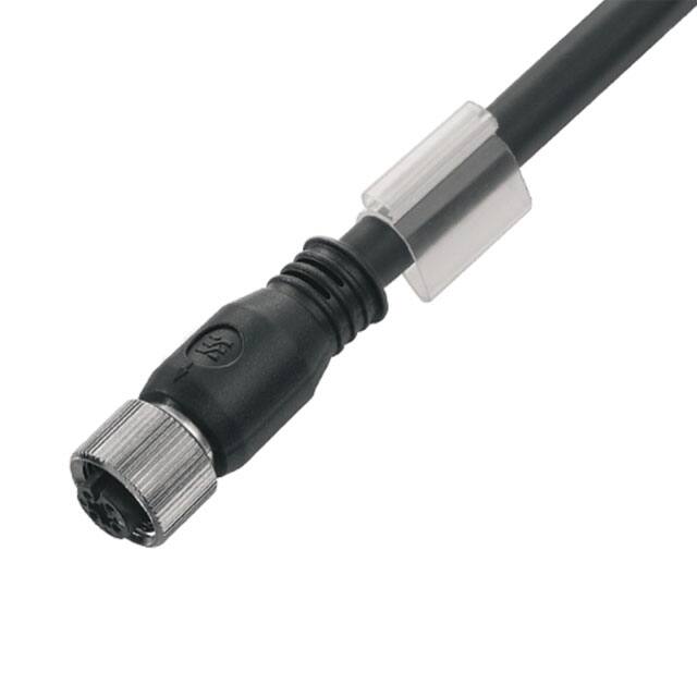 1812542000 CBL 4POS FMALE TO WIRE 65.6'