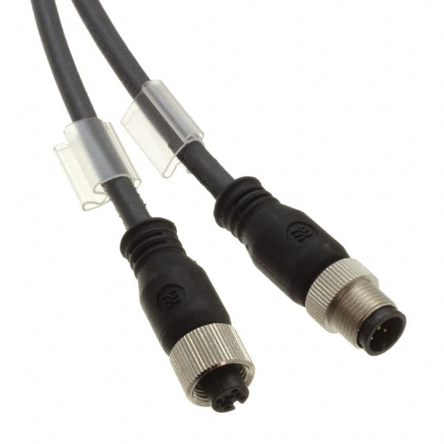 1058511000 CBL 5POS MALE TO FMALE 32.8'