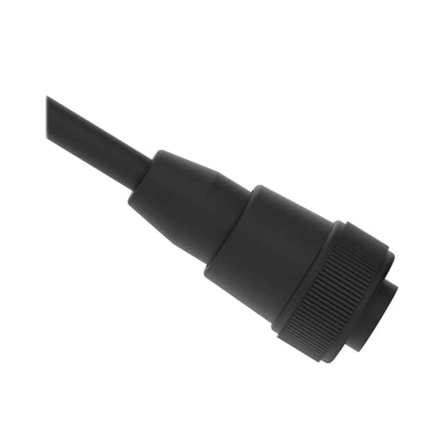 MBCC-4100 CBL 4POS FMALE TO WIRE 100'