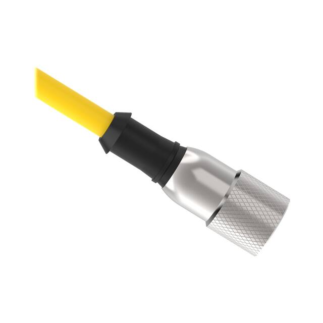 MQEAC-660 CBL 6POS FMALE TO WIRE 60'