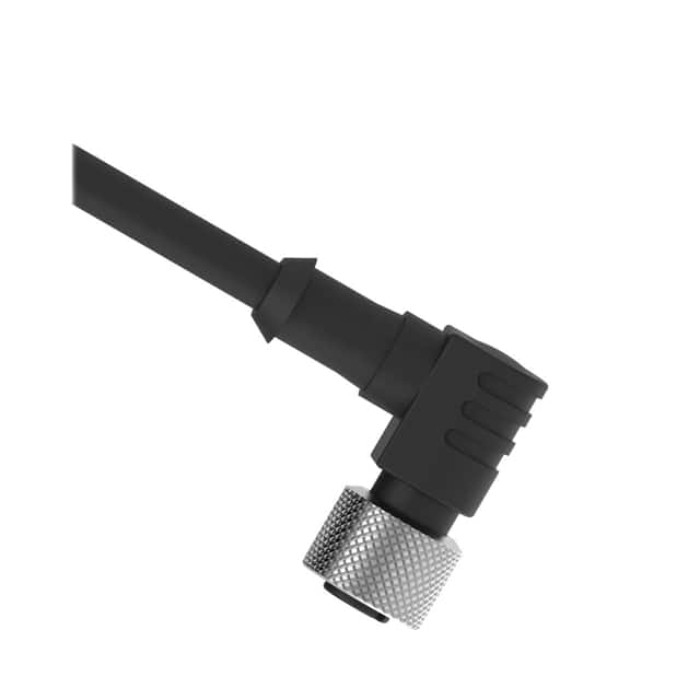 MQDEC2-575RA CBL 5POS FMALE TO WIRE 75'