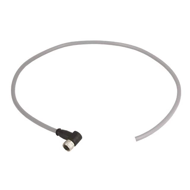 21348300481020 CBL 4POS FMALE TO WIRE 6.56'