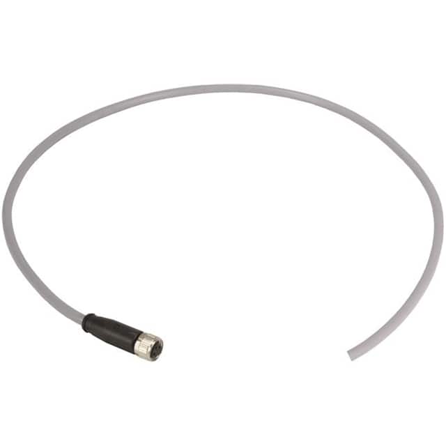 21348100380100 CBL 3POS FMALE TO WIRE 32.8'