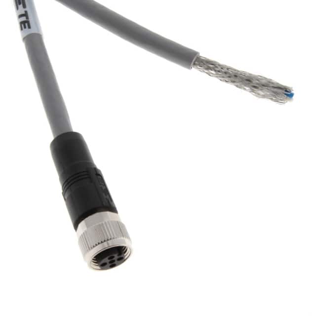 TAA753A1611-001 CBL 5POS FMALE TO WIRE 1.64'