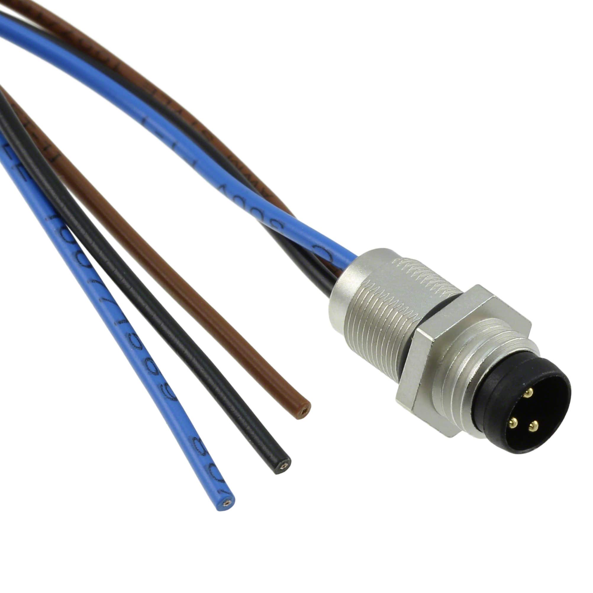 2273014-1 CBL CIRC 3POS MALE TO WIRE 0.66'