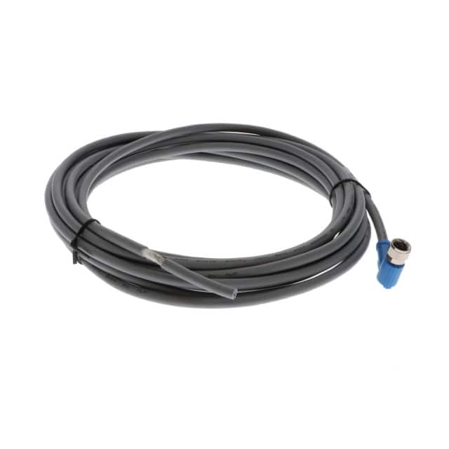 T4061420004-005 CBL 4POS FMALE TO WIRE 16.4'