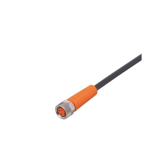 EVC142 CBL 3POS FMALE TO WIRE 16.4'