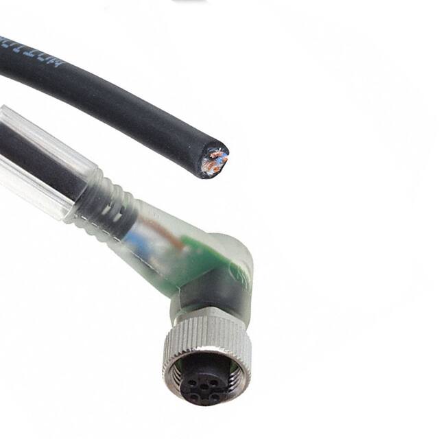 1925470150 CBL 4POS FMALE TO WIRE 4.92'