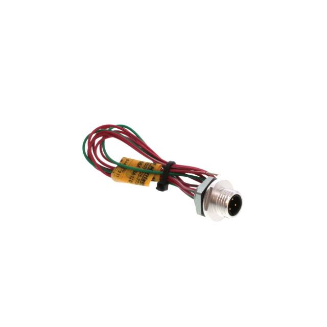 1200740140 MIC 4P MR 12IN. 1/4NPT #22 PVC