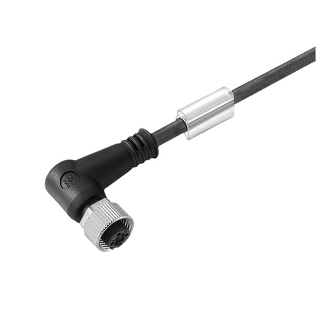 9457740200 CBL 4POS FMALE TO WIRE 6.56'