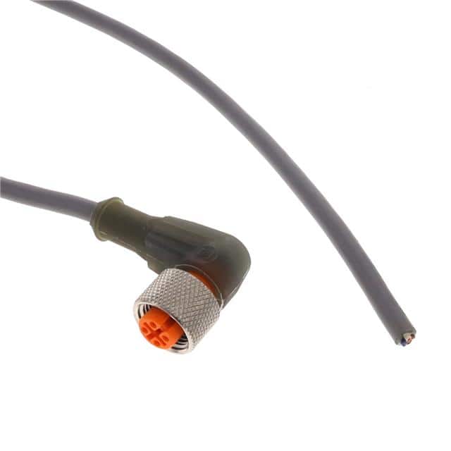 RKWT 4-646/5M CBL 4POS FMALE TO WIRE 16.4'