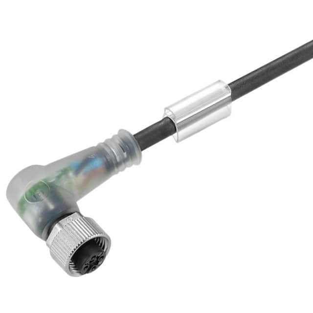 9457800300 CBL 4POS FMALE TO WIRE 9.84'