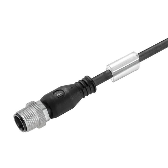 9456100090 CBL 4POS MALE TO WIRE 2.95'