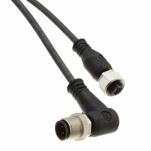 1821050150 CBL 3POS MALE TO FMALE 4.92'