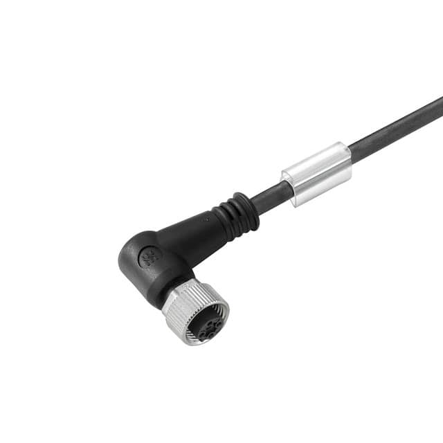 9457740250 CBL 4POS FMALE TO WIRE 8.2'
