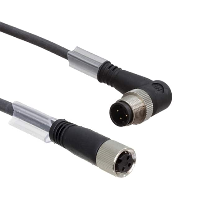 1821050300 CBL 3POS MALE TO FMALE 9.84'