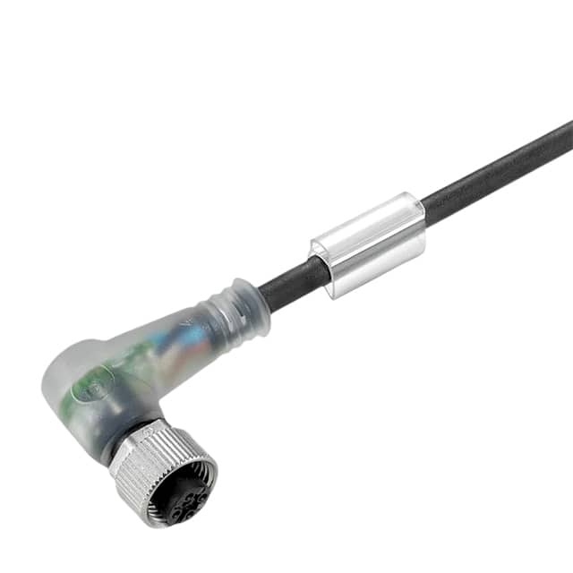 1925470500 CBL 4POS FMALE TO WIRE 16.4'