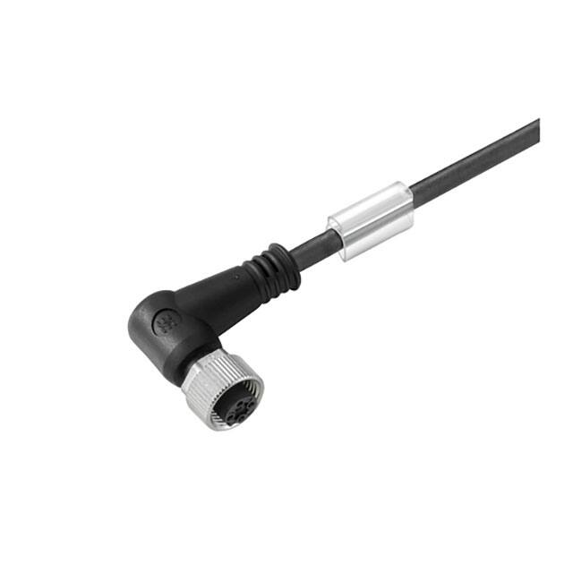 1021690500 CBL 5POS FMALE TO WIRE 16.4'