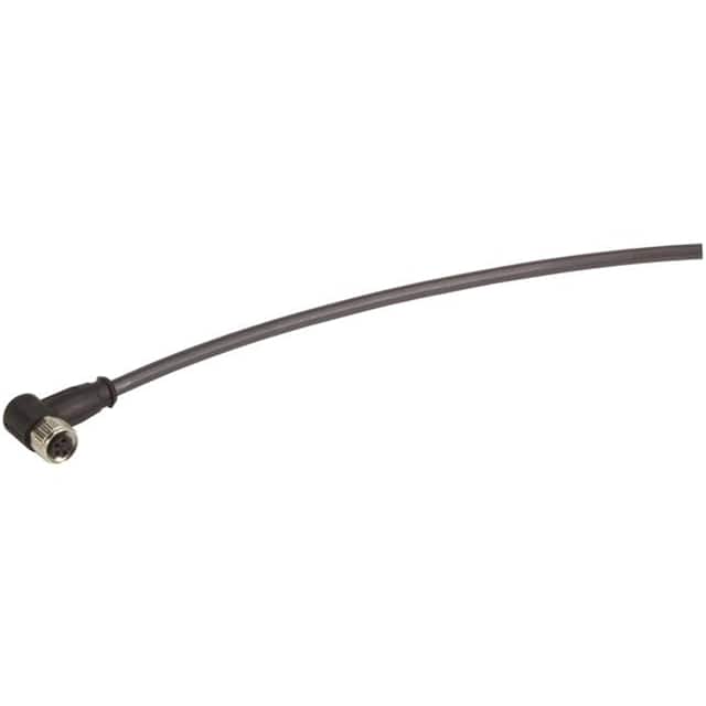 21348300489050 CBL 4POS FMALE TO WIRE 16.4'