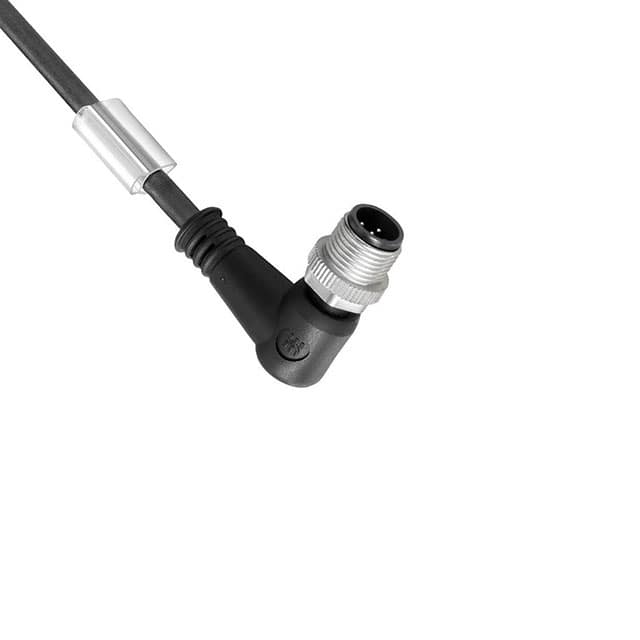 1925531000 CBL 5POS MALE TO WIRE 32.8'