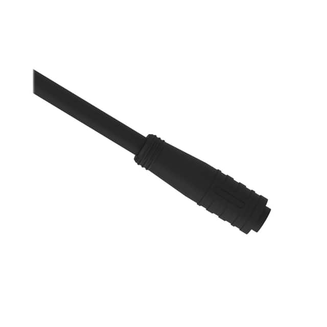 PKG4S-2 CBL 4POS FMALE TO WIRE 6.56'