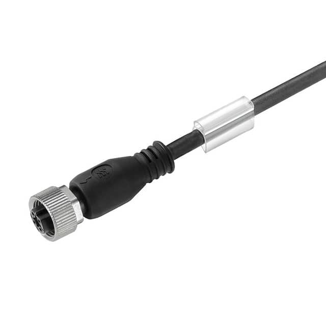 1021671000 CBL 5POS FMALE TO WIRE 32.8'