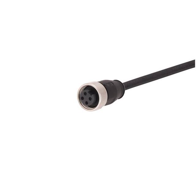 21349700496015 CBL 4POS FMALE TO WIRE 4.92'