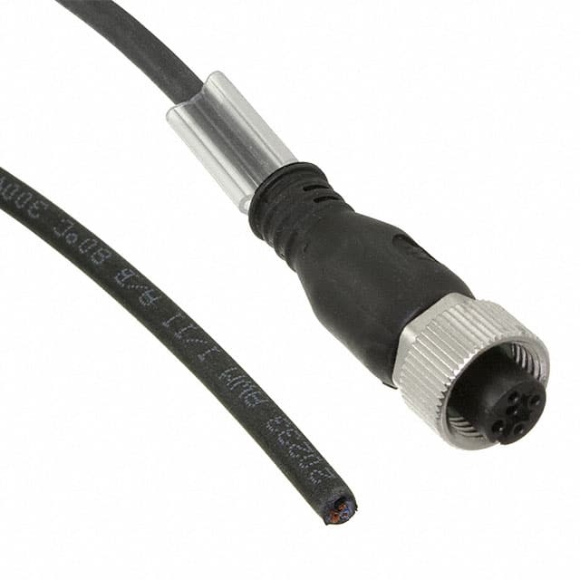 9457821500 CBL 4POS FMALE TO WIRE 49.2'