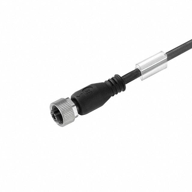 9457321500 CBL 4POS FMALE TO WIRE 49.2'