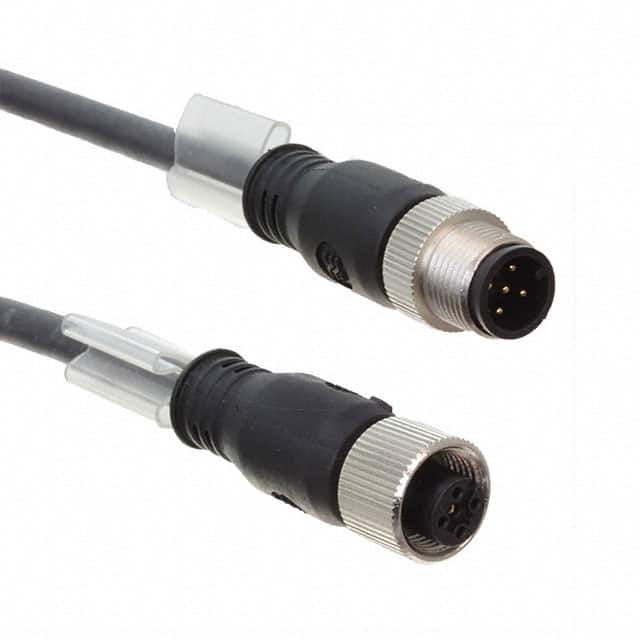 9456140300 CBL 5POS FMALE TO WIRE 9.84'