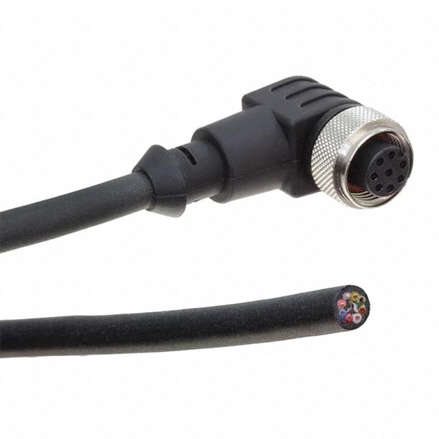 1883460300 CBL 8POS FMALE TO WIRE 9.84'