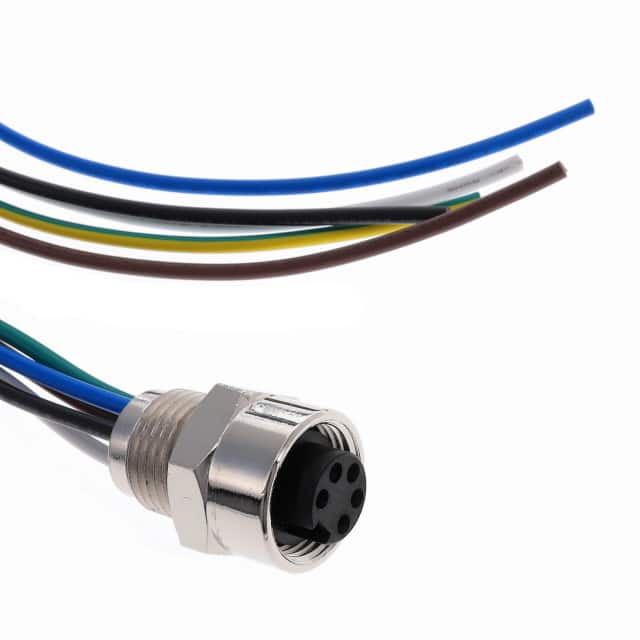 1300138076 MC 5P F/FR 1M PVC