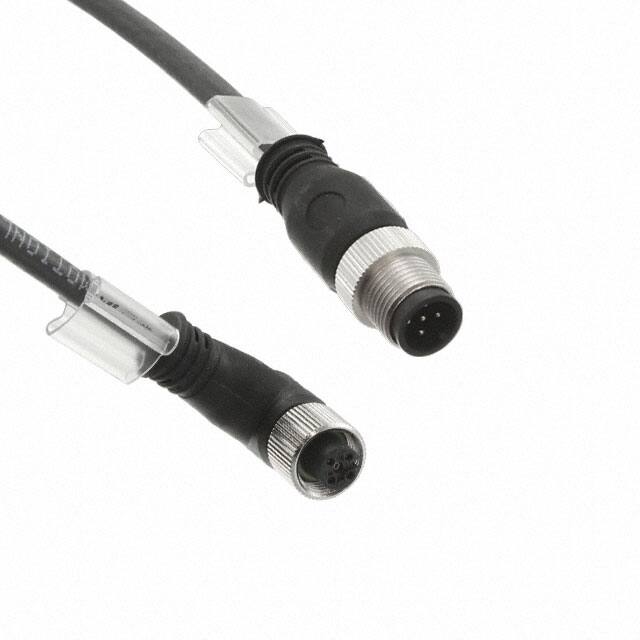 1059541000 CBL 5POS MALE TO FMALE 32.8'