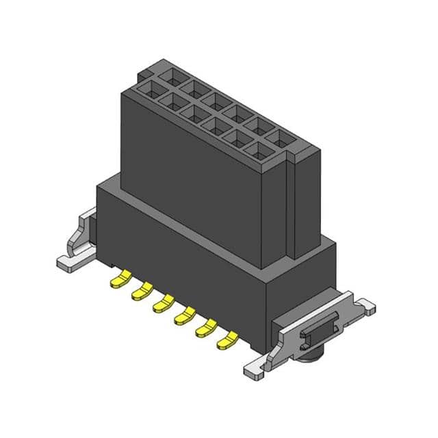 CBEC223-0679B001C1AF PITCH 1.27MM BOARD TO BOARD FEMA