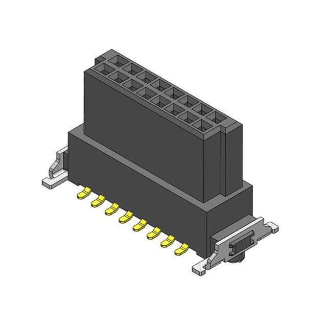 CBEC223-0879B001C1AF PITCH 1.27MM BOARD TO BOARD FEMA