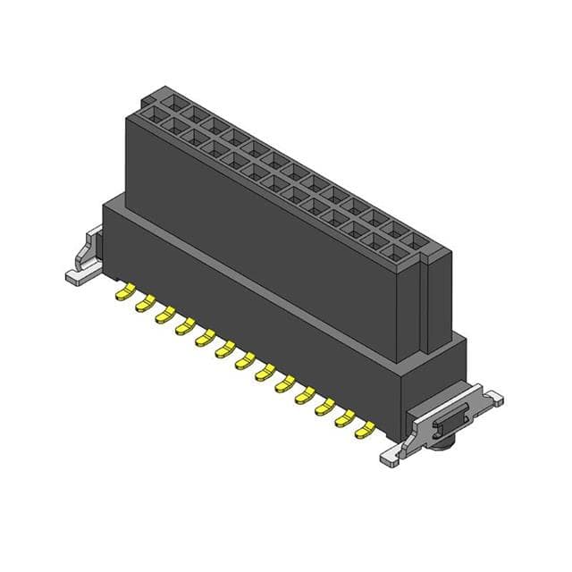 CBEC223-1379B001C1AF PITCH 1.27MM BOARD TO BOARD FEMA