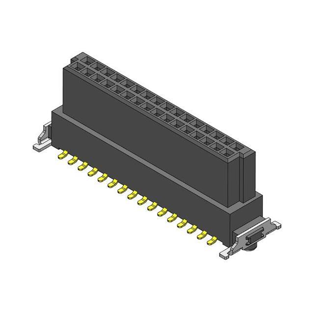 CBEC223-1679B001C1AF PITCH 1.27MM BOARD TO BOARD FEMA