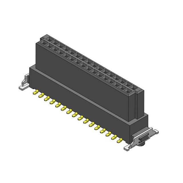 CBEC223-2079B001C1AF PITCH 1.27MM BOARD TO BOARD FEMA