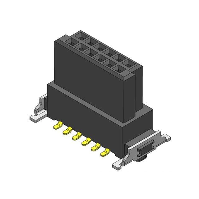 CBEC223-2579B001C1AF PITCH 1.27MM BOARD TO BOARD FEMA
