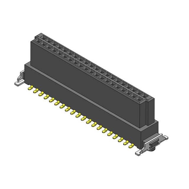 CBEC223-4079B001C1AF PITCH 1.27MM BOARD TO BOARD FEMA