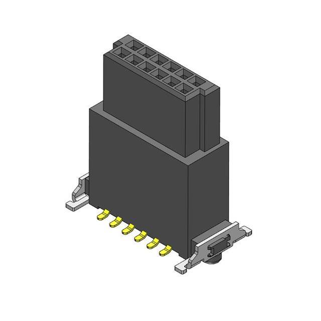 CBEC224-0679B001C1AF PITCH 1.27MM BOARD TO BOARD FEMA