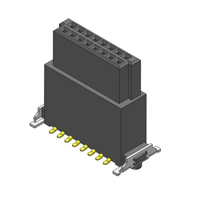 CBEC224-0879B001C1AF PITCH 1.27MM BOARD TO BOARD FEMA