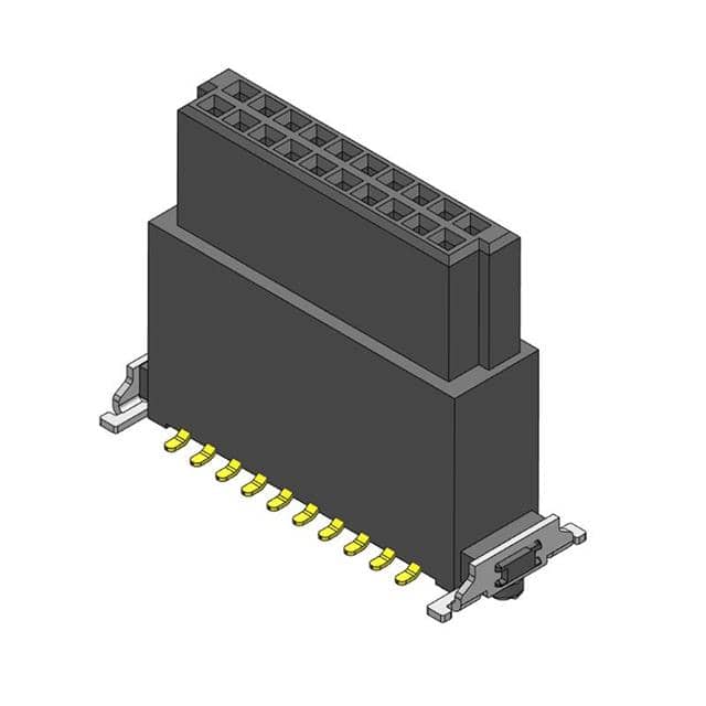 CBEC224-1079B001C1AF PITCH 1.27MM BOARD TO BOARD FEMA