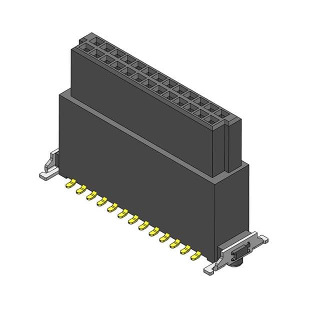 CBEC224-1379B001C1AF PITCH 1.27MM BOARD TO BOARD FEMA