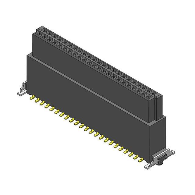 CBEC224-2379B001C1AF PITCH 1.27MM BOARD TO BOARD FEMA