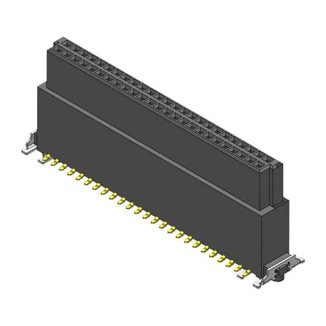 CBEC224-2579B001C1AF PITCH 1.27MM BOARD TO BOARD FEMA